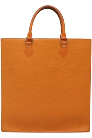 LOUIS VUITTON Unisex, De segunda mano, Naranja, Talla: ONE Size