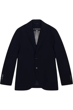 Circolo Hombre, Chaquetas, Azul, Talla: M