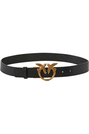 Pinko Mujer, Accesorios, Negro, Talla: M
