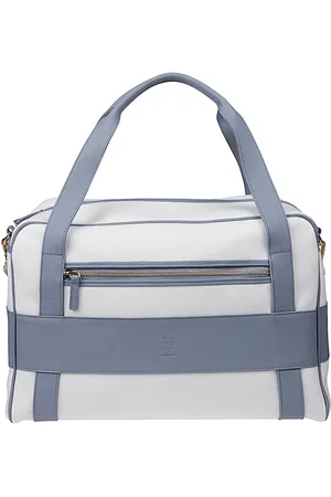 ELEVENTY Hombre, Bolsos, Blanco, Talla: ONE Size