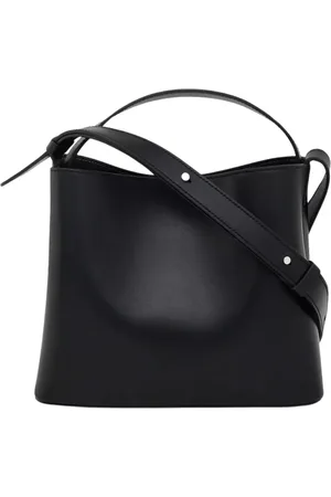 Aesther Ekme Mujer, Bolsos, Negro, Talla: ONE Size