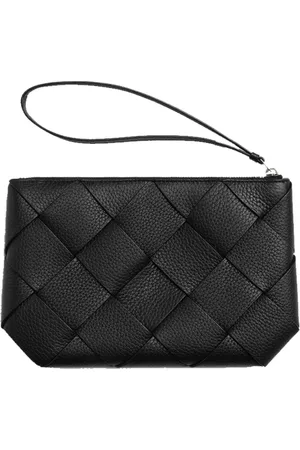 Bottega Veneta Hombre, Bolsos, Negro, Talla: ONE Size