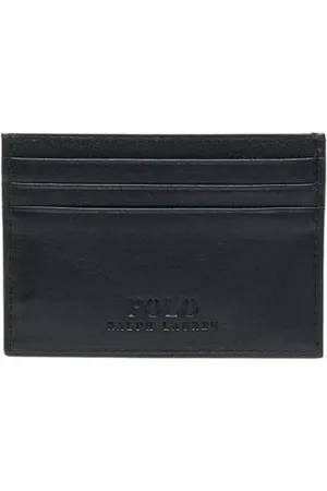 Ralph Lauren Hombre, Accesorios, Negro, Talla: ONE Size