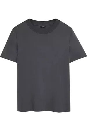 Joseph Mujer, Camisetas, Gris, Talla: S