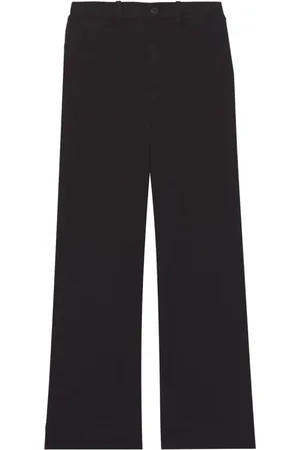 Proenza Schouler Mujer, Pantalones, Negro, Talla: M