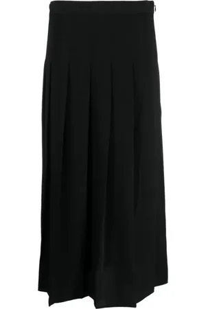 Ralph Lauren Mujer, Faldas, Negro, Talla: L
