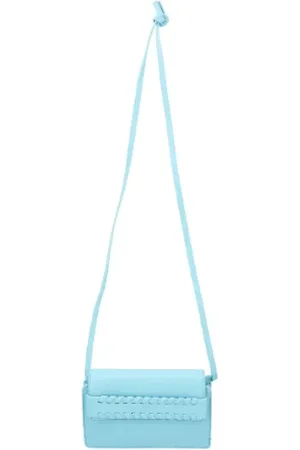 Chloé Mujer, Bolsos, Azul, Talla: ONE Size