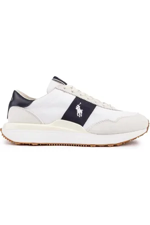 Ralph Lauren Hombre, Zapatos, Blanco, Talla: 45 EU