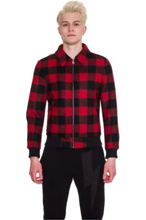 Hydrogen Hombre, Chaquetas, Negro, Talla: L