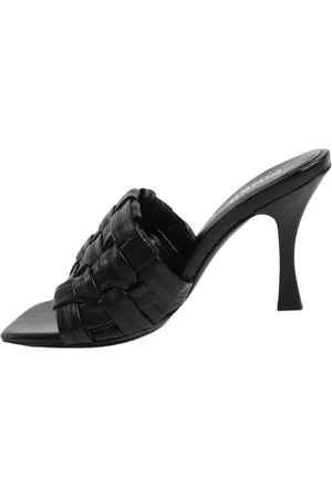 Pinko Mujer, Zapatos, Negro, Talla: 40 EU