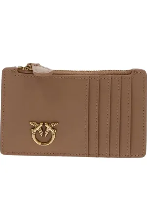 Pinko Mujer, Accesorios, Marrón, Talla: ONE Size