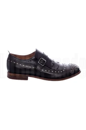 Moma Hombre, Zapatos, Marrón, Talla: 41 1/2 EU