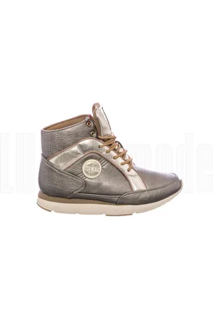 Colmar Mujer, Zapatos, Amarillo, Talla: 39 EU
