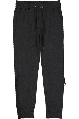 Philipp Plein Mujer, Pantalones, Gris, Talla: L