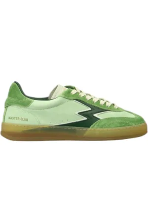 MOA MASTER OF ARTS Mujer, Zapatos, Verde, Talla: 37 EU