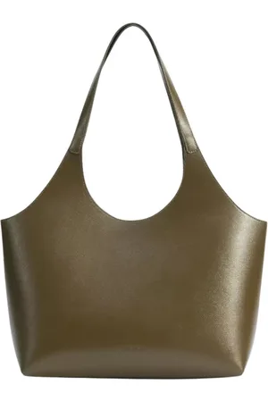 Aesther Ekme Mujer, Bolsos, Marrón, Talla: ONE Size