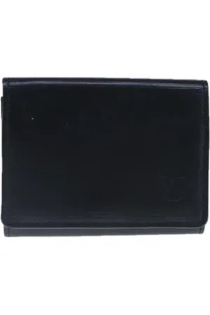 LOUIS VUITTON Mujer, De segunda mano, Negro, Talla: ONE Size