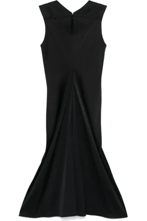 Proenza Schouler Mujer, Vestidos, Negro, Talla: M