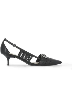 Pinko Mujer, Zapatos, Negro, Talla: 41 EU