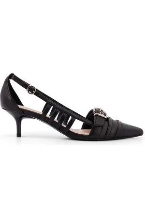 Pinko Mujer, Zapatos, Negro, Talla: 38 EU