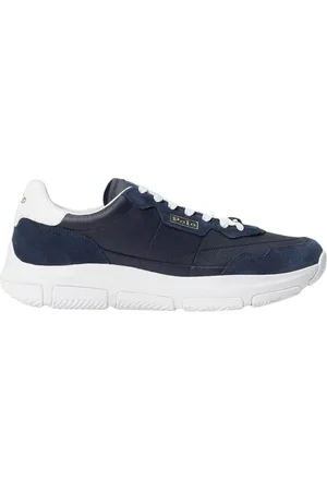 Ralph Lauren Hombre, Zapatos, Azul, Talla: 45 EU