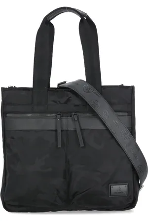 Premiata Hombre, Bolsos, Negro, Talla: ONE Size