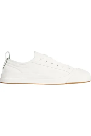 Bottega Veneta Hombre, Zapatos, Blanco, Talla: 44 EU