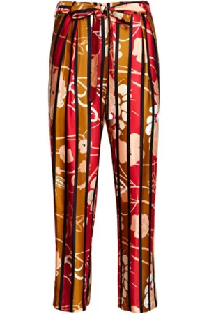 Manila Grace Mujer, Pantalones, , Talla: M