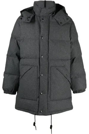 Ralph Lauren Hombre, Chaquetas, Gris, Talla: L