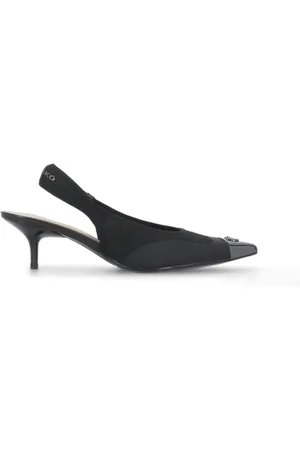 Pinko Mujer, Zapatos, Negro, Talla: 37 EU