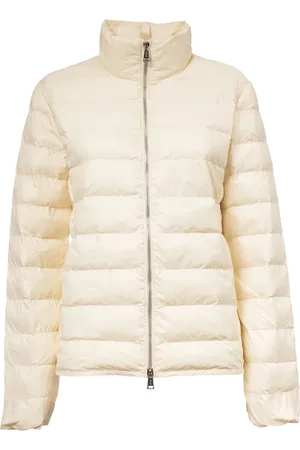 Ralph Lauren Mujer, Chaquetas, Blanco, Talla: L