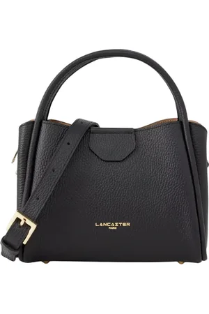 Lancaster Mujer, Bolsos, Negro, Talla: ONE Size
