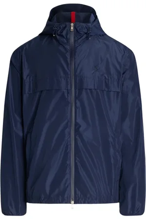 Ralph Lauren Hombre, Chaquetas, Azul, Talla: L