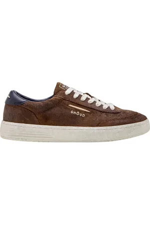 Ghoud Hombre, Zapatos, Verde, Talla: 42 EU