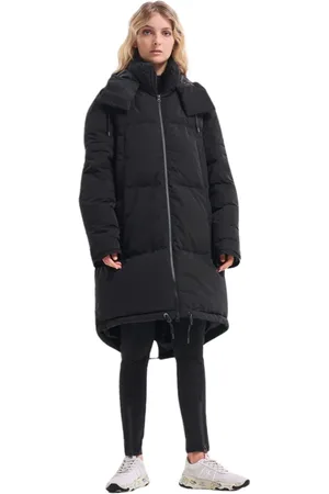 Premiata Mujer, Chaquetas, Negro, Talla: L