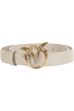 Pinko Mujer, Accesorios, Blanco, Talla: L