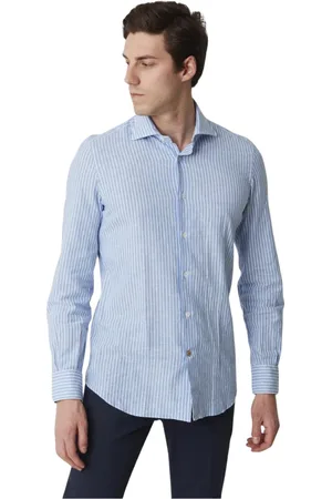 MAZZARELLI Hombre, Camisas, , Talla: L
