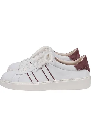 ELEVENTY Hombre, Zapatos, Blanco, Talla: 43 EU