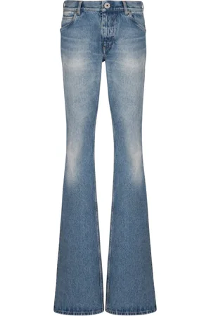 Balmain Hombre, Vaqueros, Azul, Talla: W32