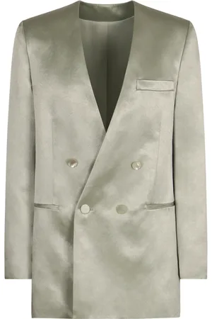 Serafini Mujer, Chaquetas, Verde, Talla: XS