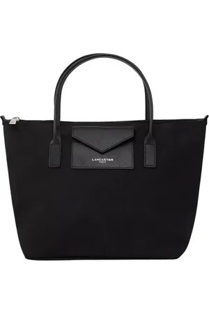 Lancaster Mujer, Bolsos, Negro, Talla: ONE Size