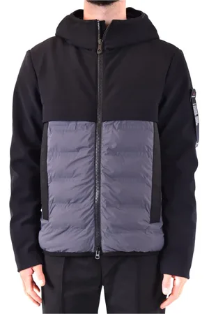 Peuterey Hombre, Chaquetas, Negro, Talla: L