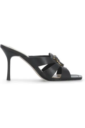 Pinko Mujer, Zapatos, Negro, Talla: 38 EU