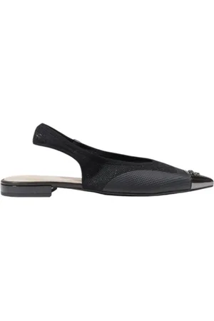 Pinko Mujer, Zapatos, Negro, Talla: 38 EU