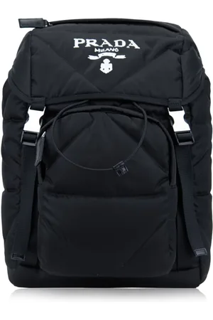 Prada Mujer, Bolsos, Negro, Talla: ONE Size