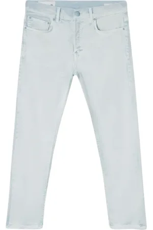 Dondup Mujer, Vaqueros, Azul, Talla: W25