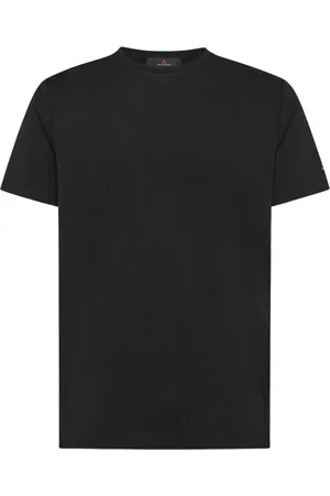 Peuterey Hombre, Camisetas, Negro, Talla: S