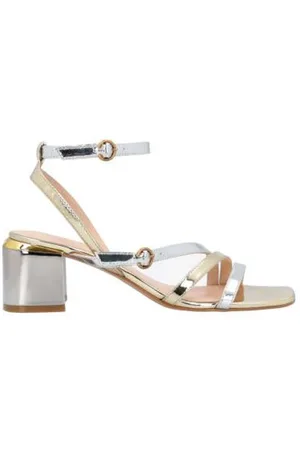 Pinko Mujer, Zapatos, Gris, Talla: 37 EU