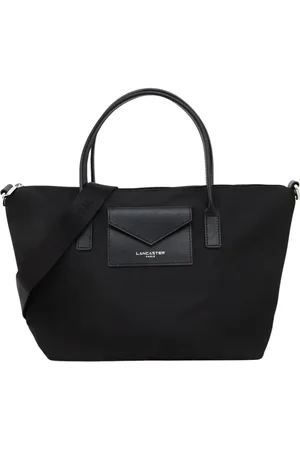 Lancaster Mujer, Bolsos, Negro, Talla: ONE Size
