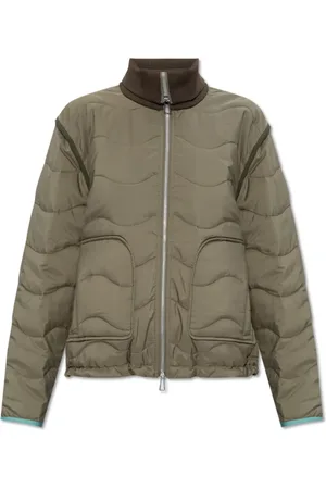 Paul Smith Mujer, Chaquetas, Verde, Talla: S